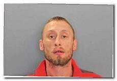 Offender Christopher Rynn Patterson