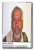 Offender Clarence Vernell Walker