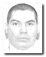 Offender Cornelio Hernandez Solis