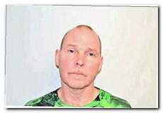 Offender David Ray Toney