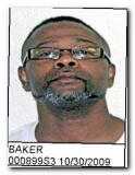 Offender Derrick Lynn Baker