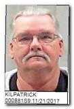 Offender Donald Earl Kilpatrick