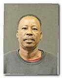 Offender Eugene James Brown