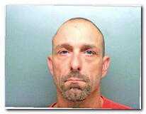 Offender Gerald A Brooks