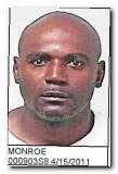 Offender Gregory Lamont Monroe