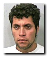 Offender Hector Arias Gonzalez