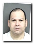 Offender Hector Martinez Madrid