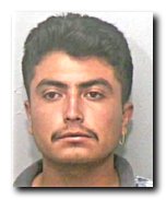 Offender Hector Pineda Martinez
