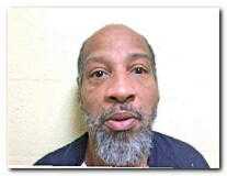 Offender Irvin Lancaster