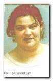 Offender Jacqueline Locklear Greene