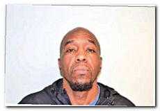 Offender Jerome Leonard Mitchell