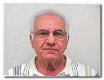 Offender John Calavitta