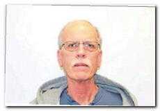 Offender John Thomas Browder