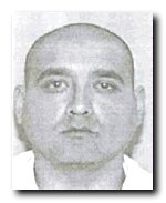Offender Jose Francis Sanmiguel