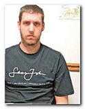 Offender Joshua S George