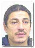 Offender Karl Trujillo