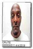 Offender Kenneth Keith Crute