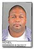 Offender Larry Earl Mcneil