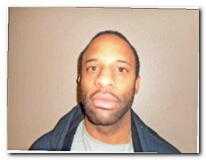 Offender Marcedes George Marcus Daniels