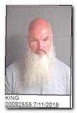 Offender Mark W King