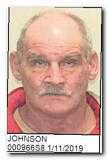 Offender Michael David Johnson