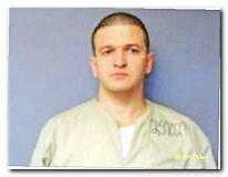 Offender Michael Paul Saltz