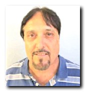 Offender Michael Ramon Guedea
