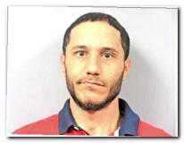 Offender Miguel Angel Burgos