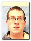 Offender Nicholas Edward Leffert