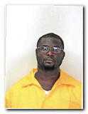 Offender Patrick Antoine Guess