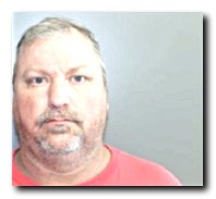 Offender Robert Earl Bowers