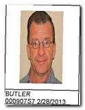 Offender Robert Lee Butler