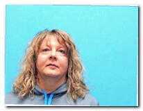 Offender Sandra Jean Geddes