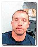 Offender Shawn Lee Flickinger