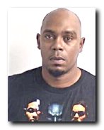 Offender Tony Jamual Moore