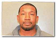 Offender Vernon Lemarcus Cheeks