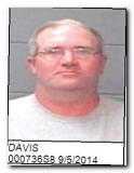 Offender Virgil Lawrence Davis