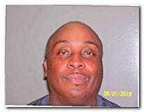 Offender Wendell Addison