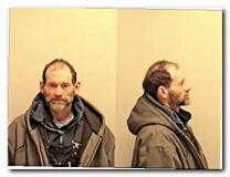 Offender William James Mctaggart