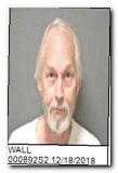 Offender William Michael Wall