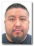 Offender Alejandro Briones