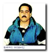 Offender Anibal Barris