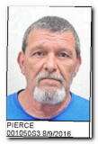 Offender Bobby Eugene Pierce