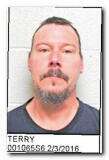 Offender Brian Anthony Terry