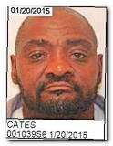 Offender Daniel Cates