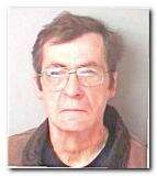 Offender David Elton Mills