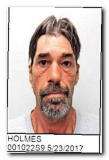 Offender David Glen Holmes