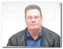 Offender Donald Gene Burgett