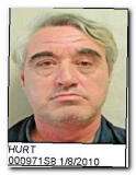 Offender Donald Keith Hurt