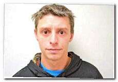 Offender Dustin David Amonette